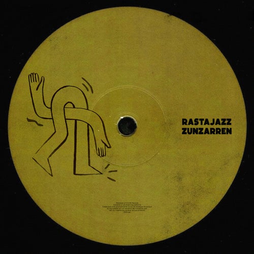 Zunzarren - Rastajazz [202075229902]